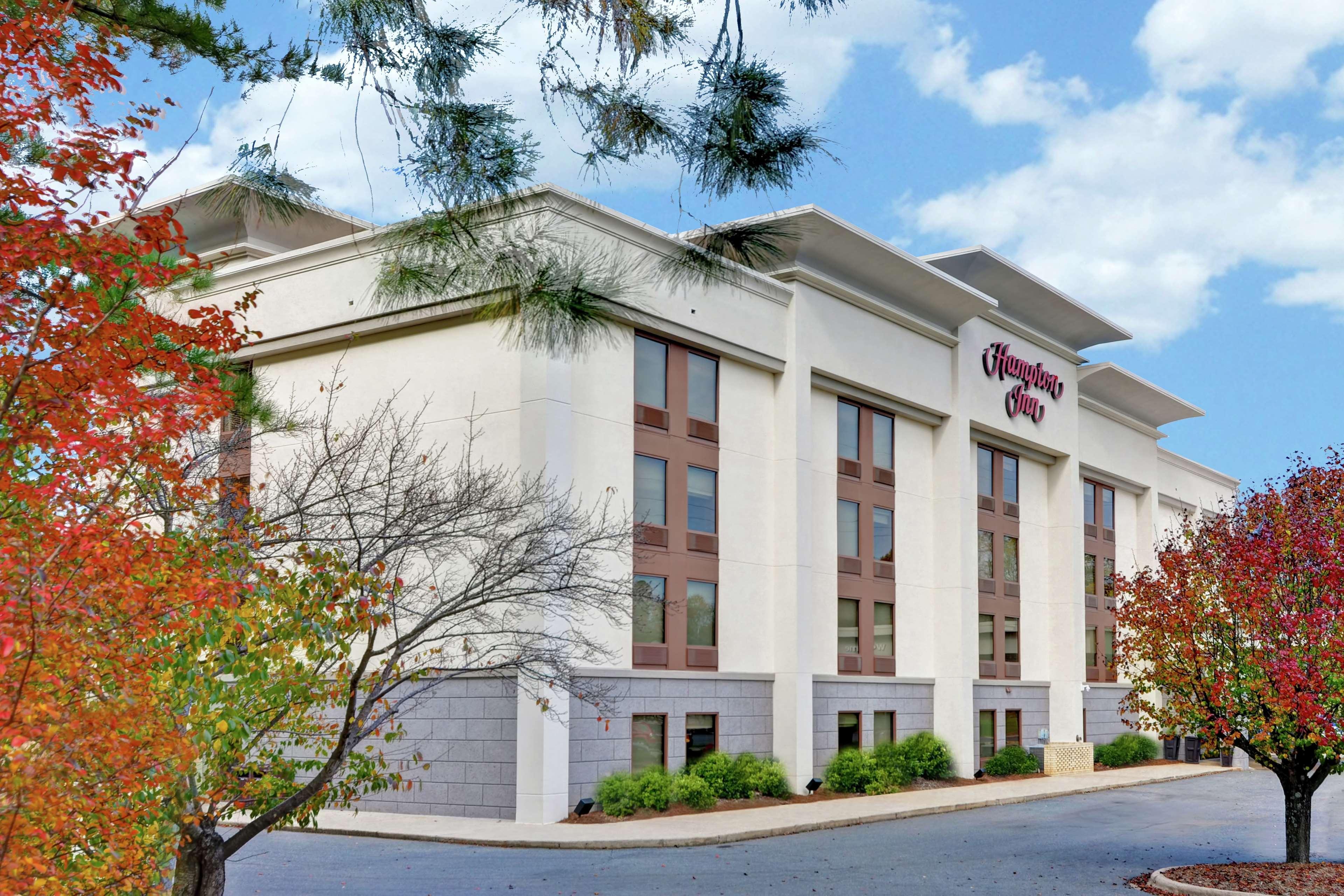 Hampton Hotel Salisbury