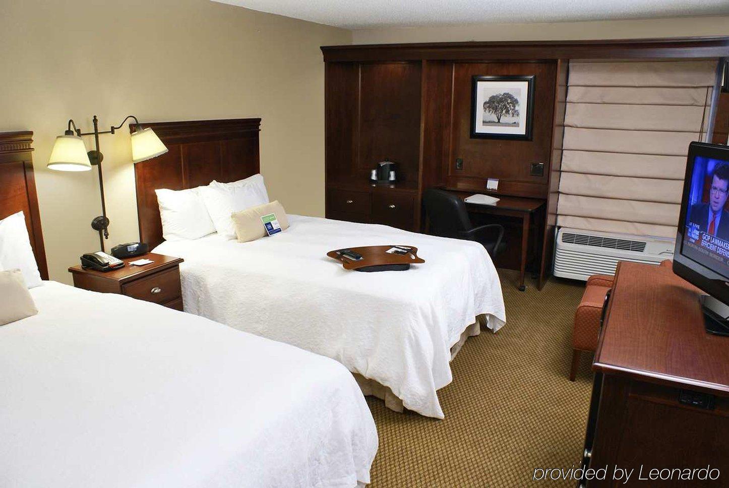 Hampton Hotel Salisbury