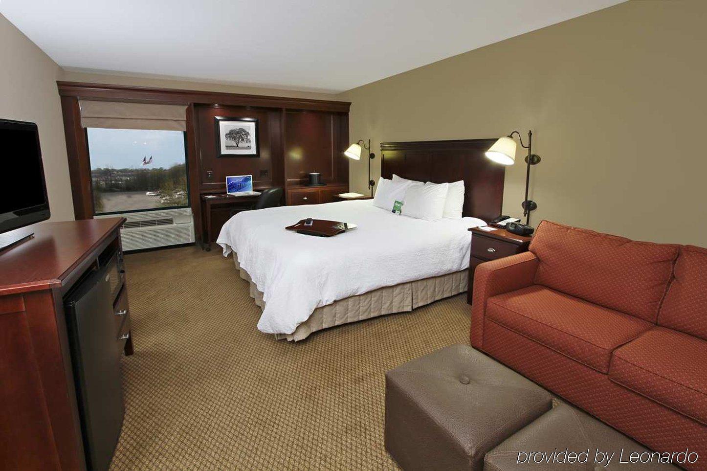 Hotel Hampton Salisbury