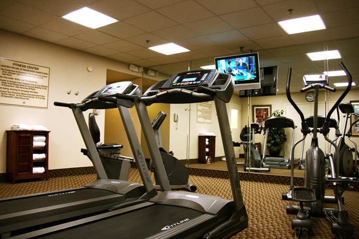 Hotel Hampton Salisbury