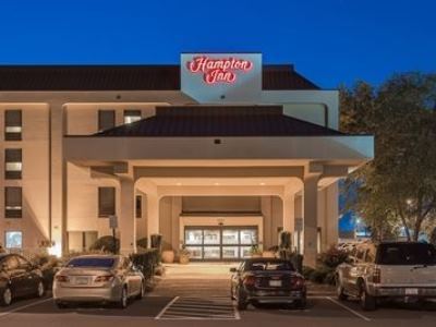 Hampton Hotel 3*