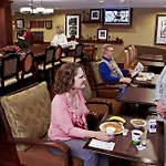 Hampton Inn Salisbury 