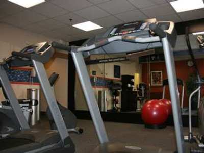Hotel Hampton 3*