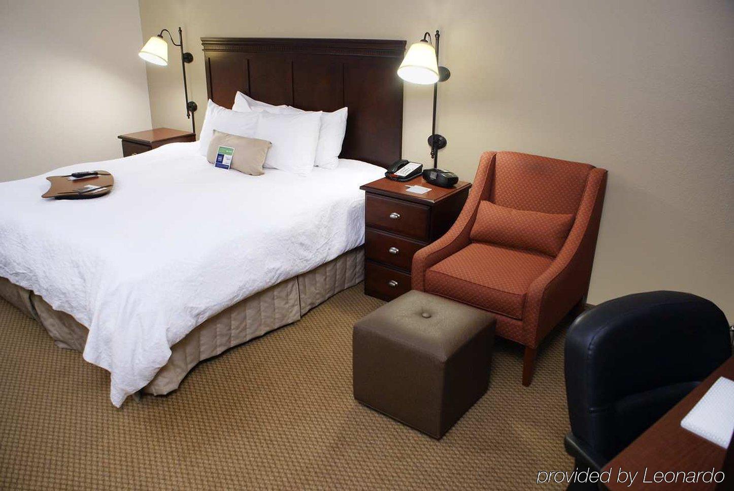 Hotel Hampton
