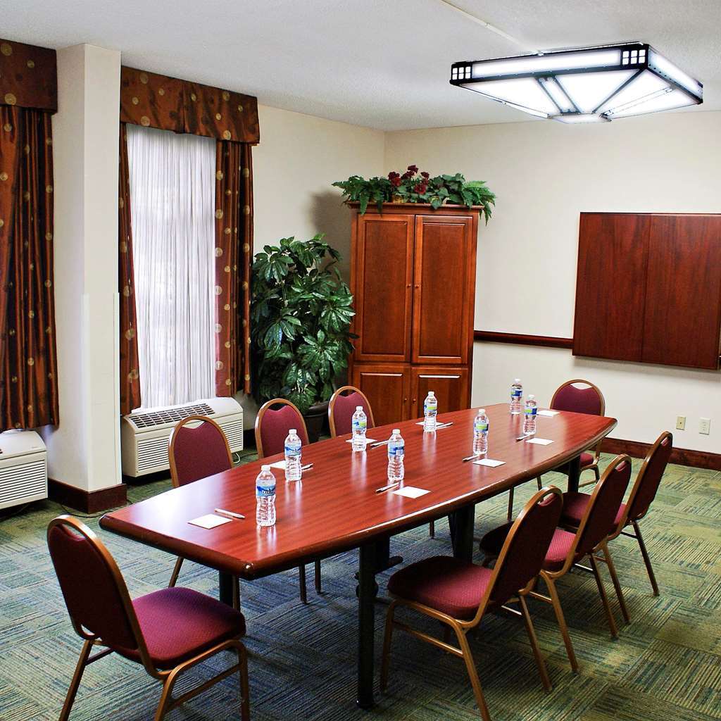 Hotel Hampton Salisbury