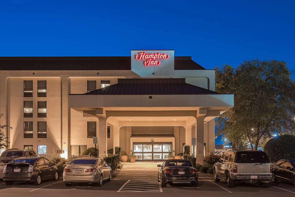 Hotel Hampton Salisbury