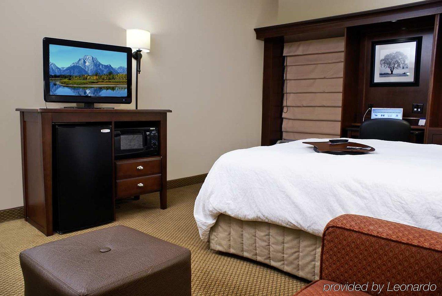 Hotel Hampton Salisbury